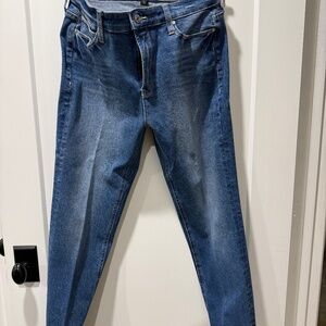 Boston Proper denim jeans in size 10